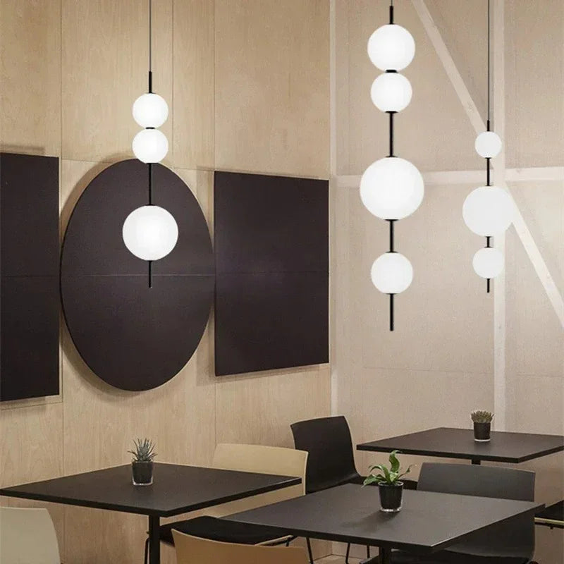 Clymando Pendant Lamp