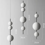 Clymando Pendant Lamp