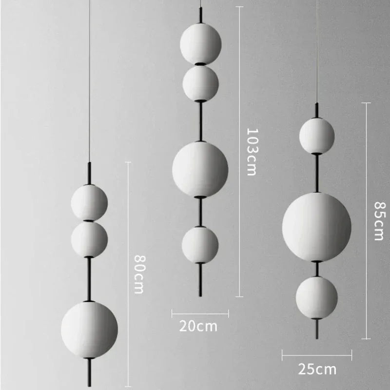 Clymando Pendant Lamp
