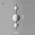 Clymando Pendant Lamp