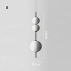 Clymando Pendant Lamp