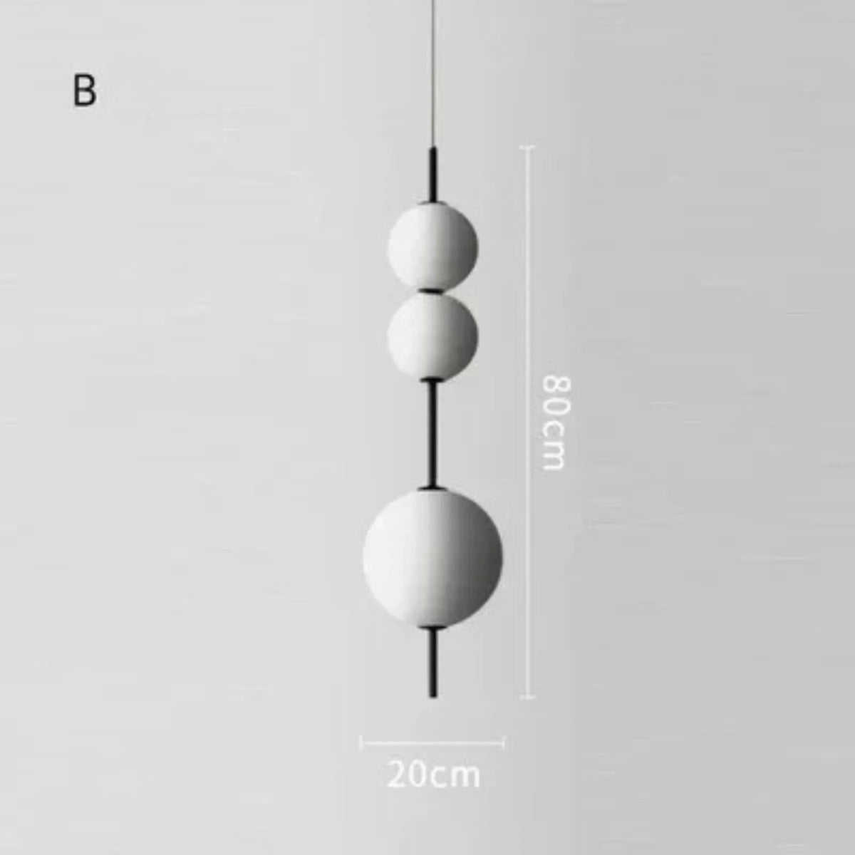 Clymando Pendant Lamp