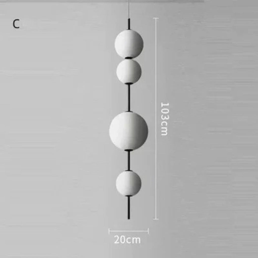 Clymando Pendant Lamp