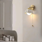 Clymeda Wall Light