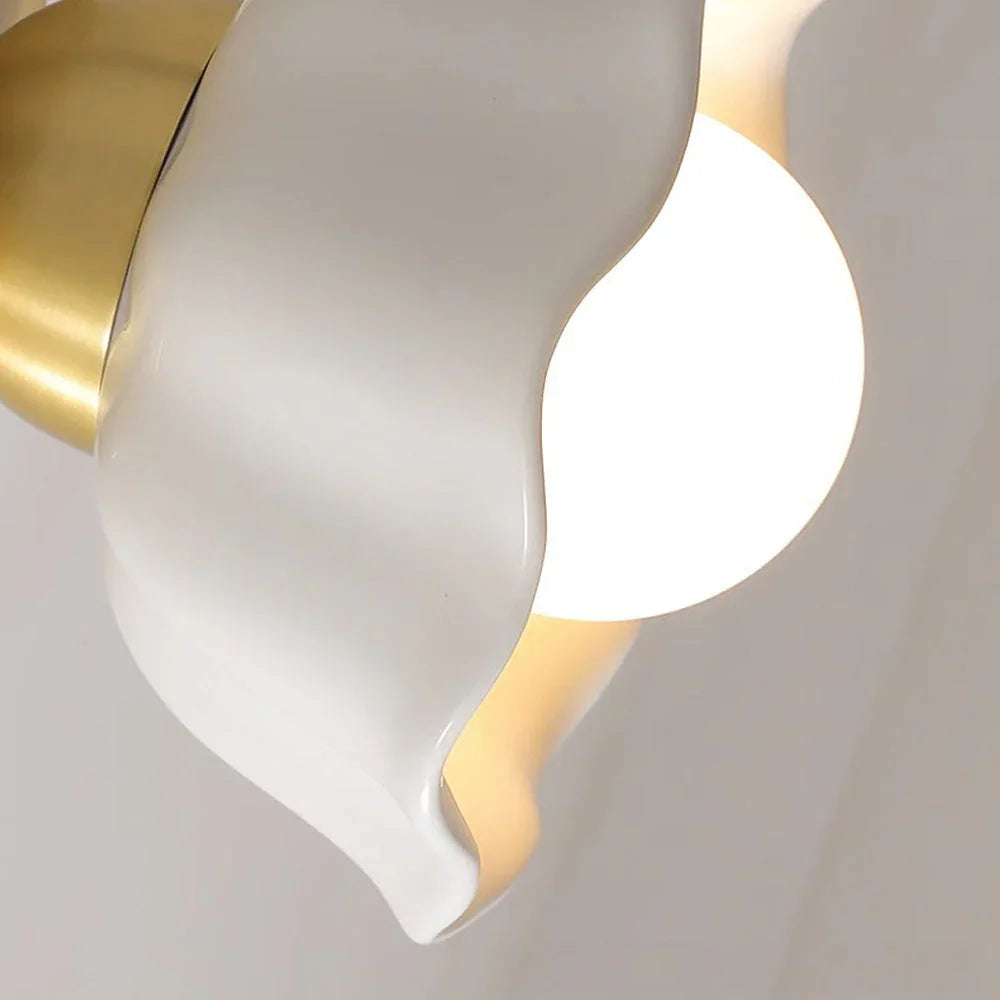 Clymeda Wall Light