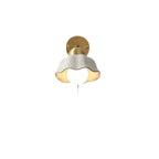 Clymeda Wall Light