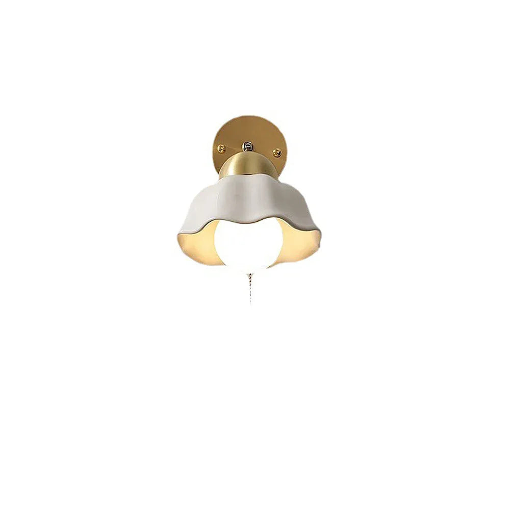 Clymeda Wall Light