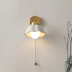 Clymeda Wall Light