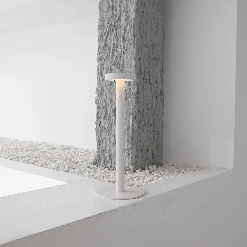 Clyndarno Portable Lamp