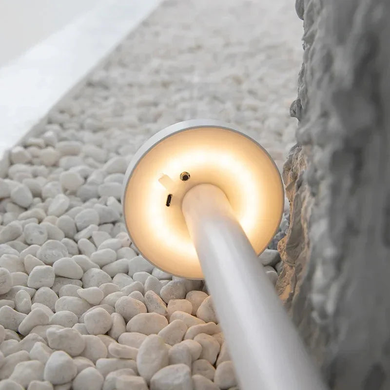Clyndarno Portable Lamp