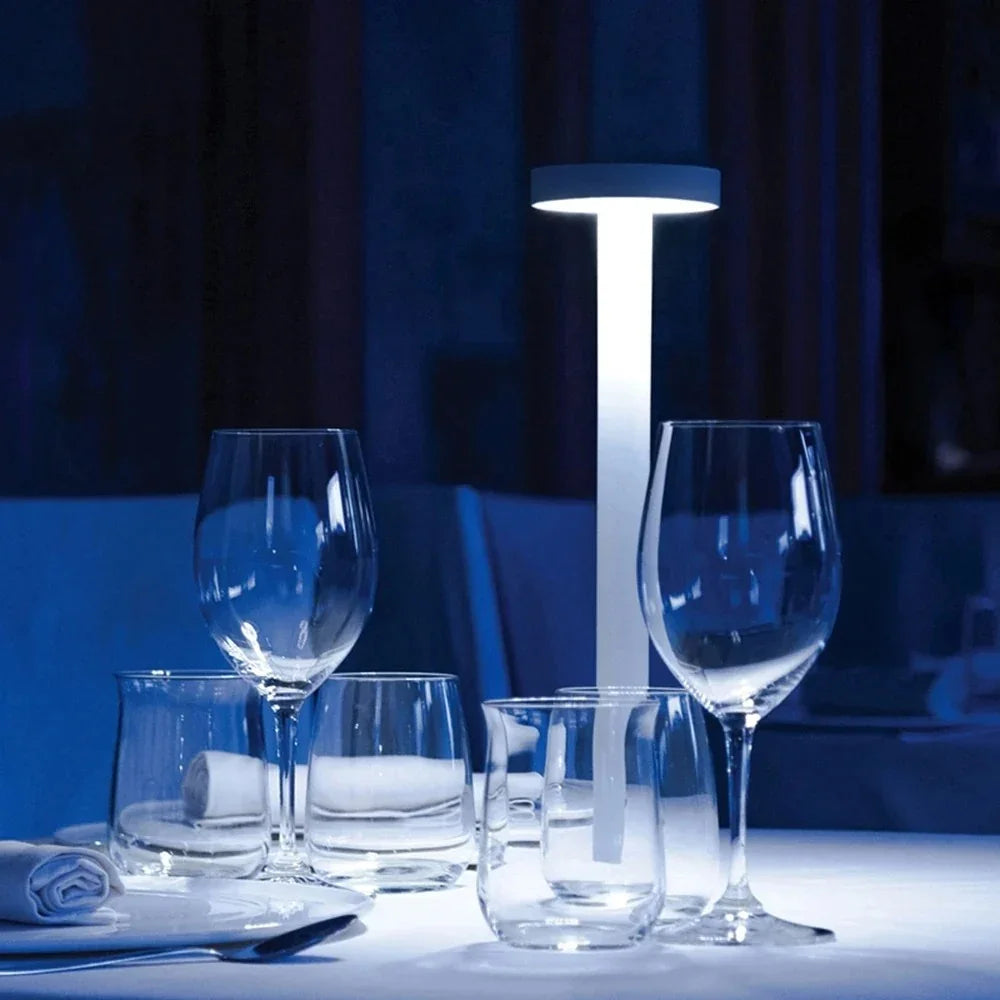 Clyndarno Portable Lamp
