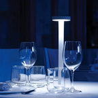 Clyndarno Portable Lamp
