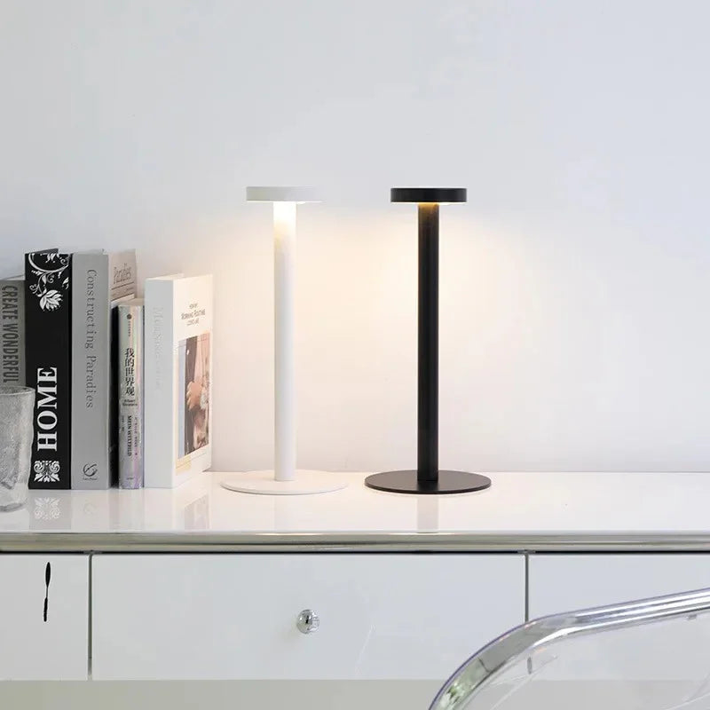 Clyndarno Portable Lamp