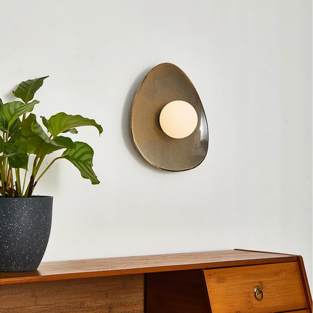 Clyndarno Wall Lamp