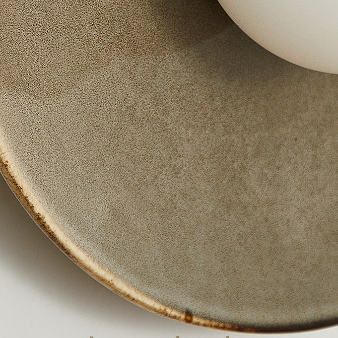 Clyndarno Wall Lamp