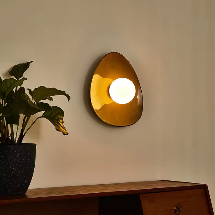 Clyndarno Wall Lamp