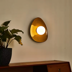 Clyndarno Wall Lamp