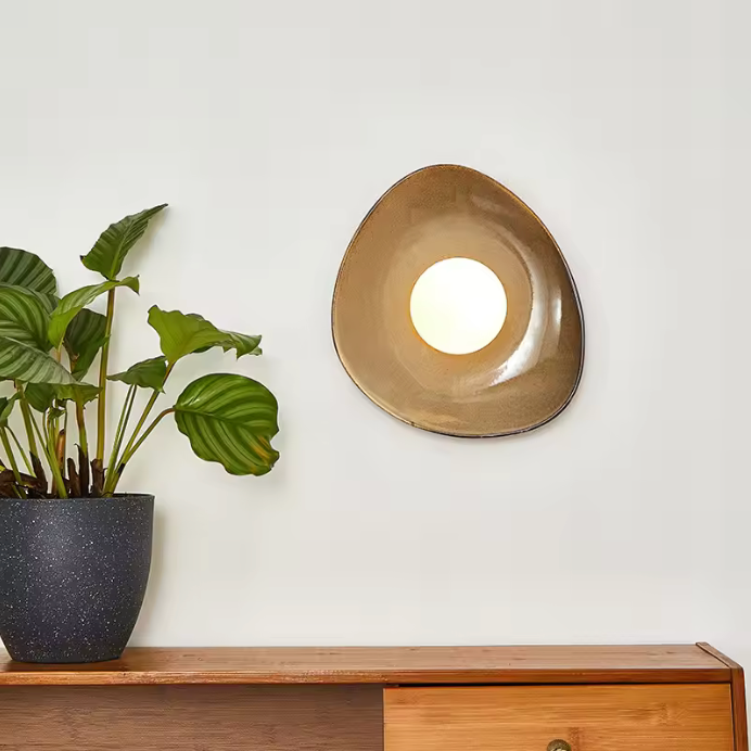 Clyndarno Wall Lamp