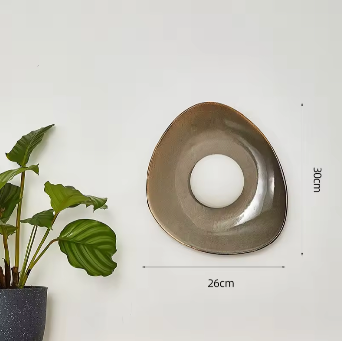Clyndarno Wall Lamp