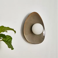 Clyndarno Wall Lamp