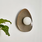 Clyndarno Wall Lamp