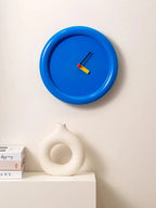 Clyndia Wall Clock