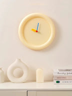 Clyndia Wall Clock
