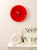Clyndia Wall Clock