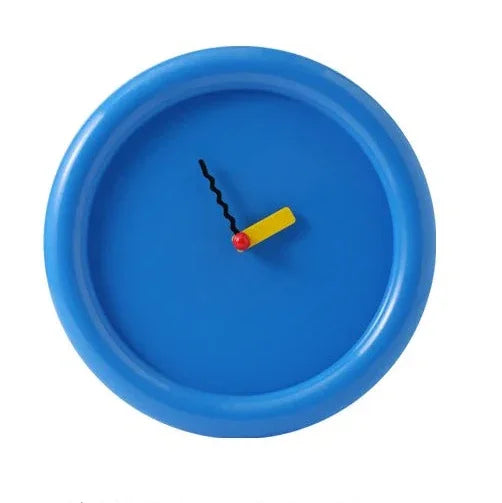 Clyndia Wall Clock