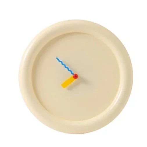 Clyndia Wall Clock