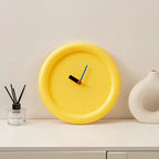 Clyndia Wall Clock