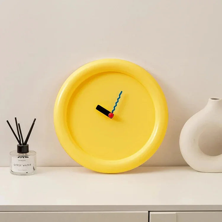 Clyndia Wall Clock