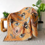 Clyova Throw Blanket