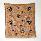Clyova Throw Blanket