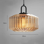Clyrirra Pendant Light