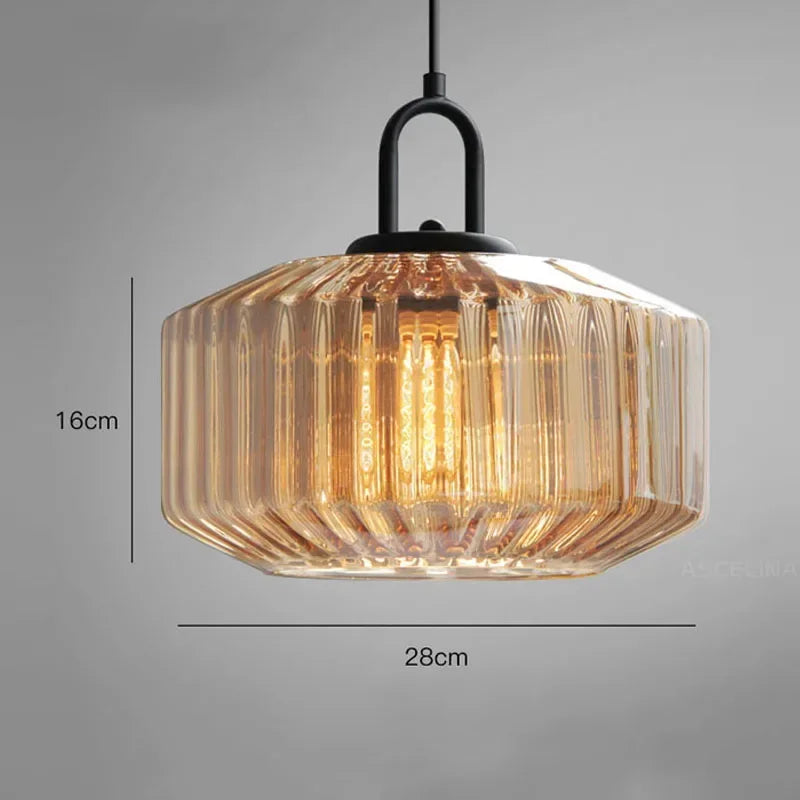 Clyrirra Pendant Light
