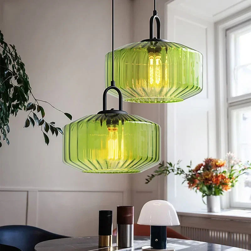 Clyrirra Pendant Light