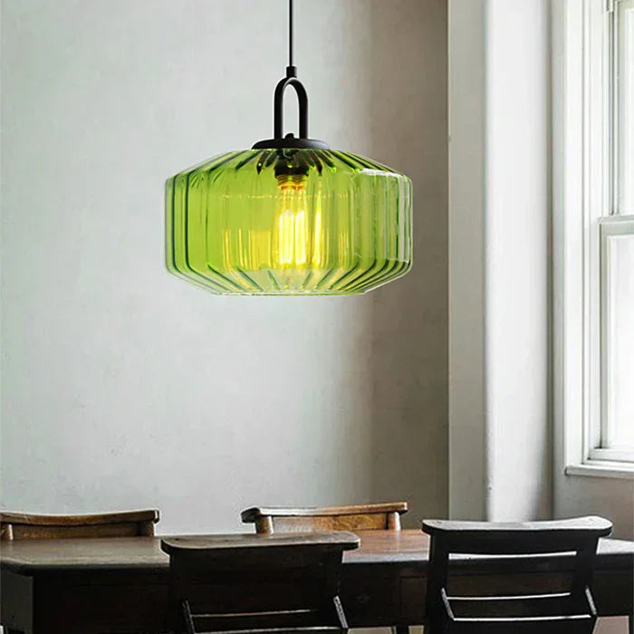 Clyrirra Pendant Light