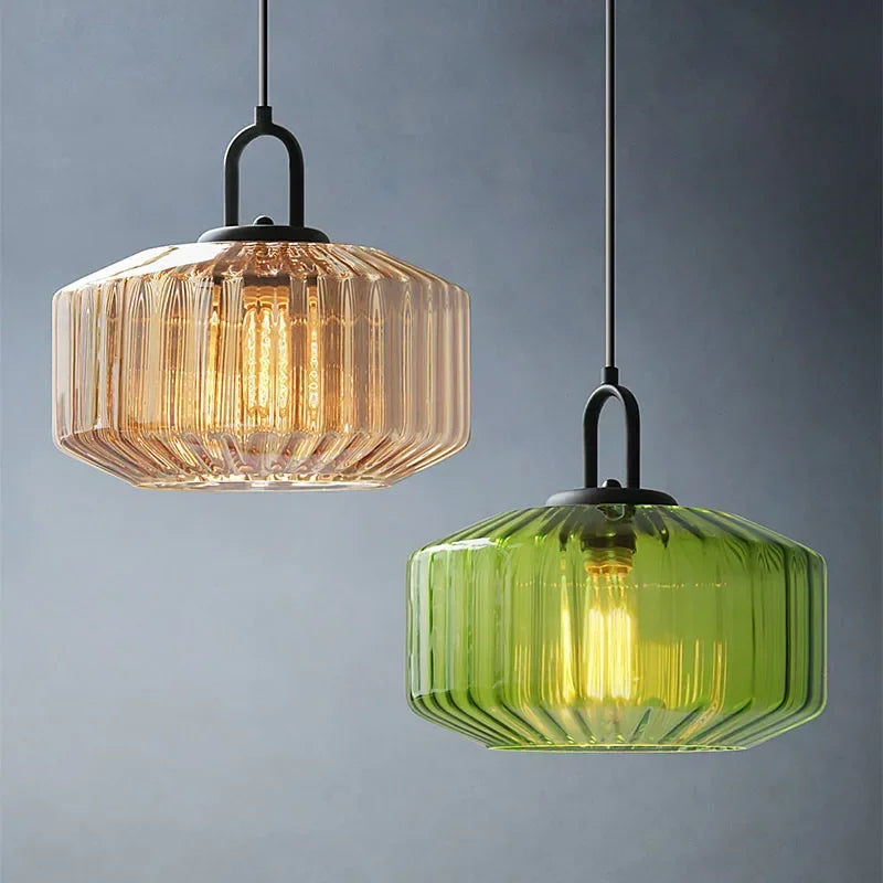 Clyrirra Pendant Light