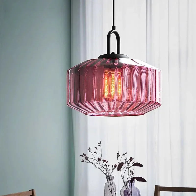 Clyrirra Pendant Light