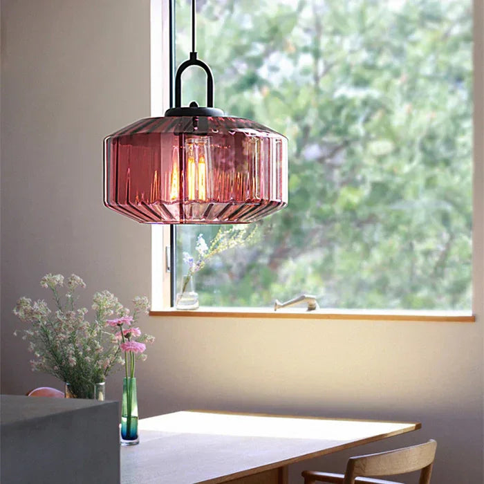 Clyrirra Pendant Light