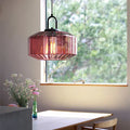 Clyrirra Pendant Light