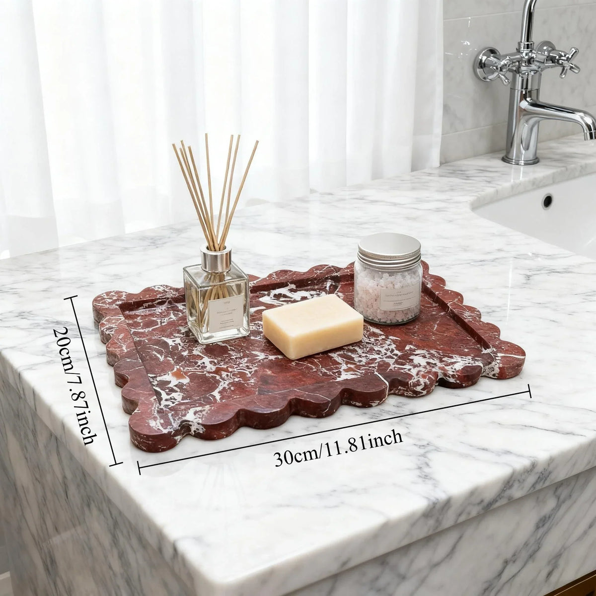 Clysunda Tray