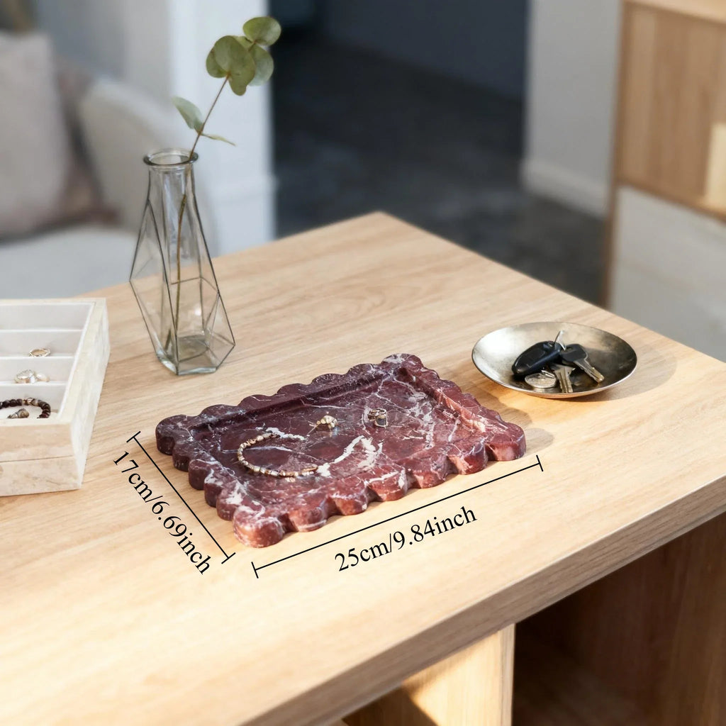 Clysunda Tray