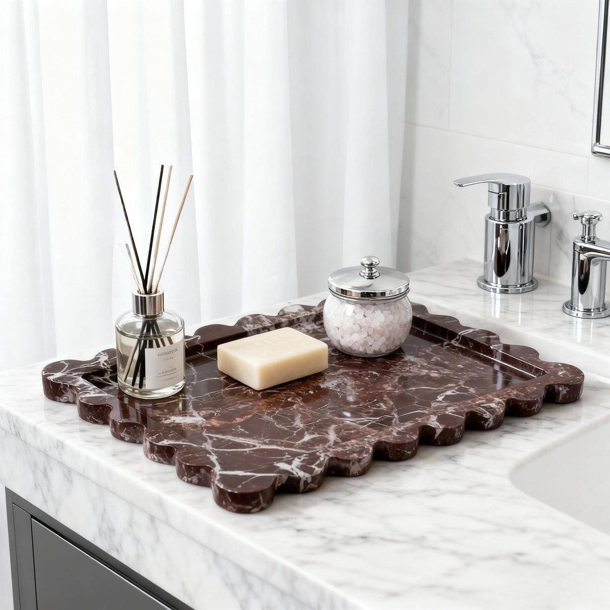 Clysunda Tray