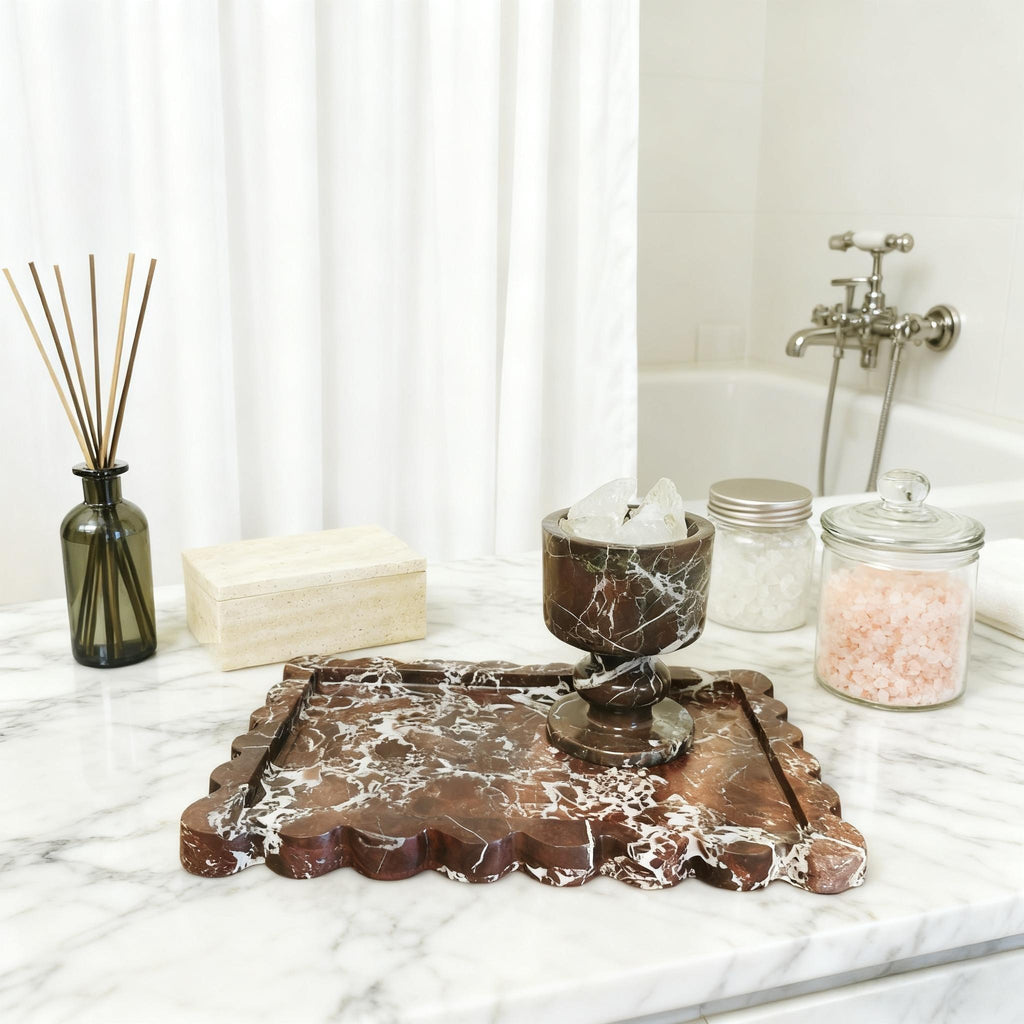 Clysunda Tray