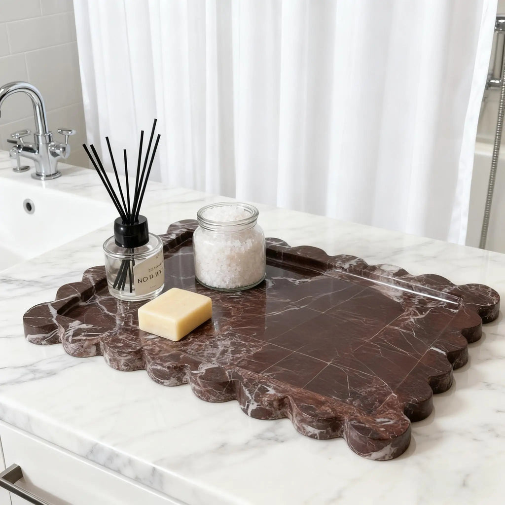 Clysunda Tray