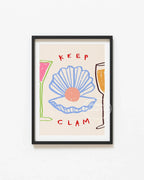 Clytuna Wall Art