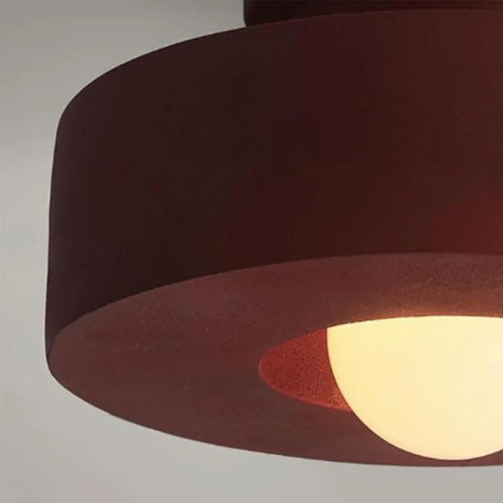 Clyvia Ceiling Lamp