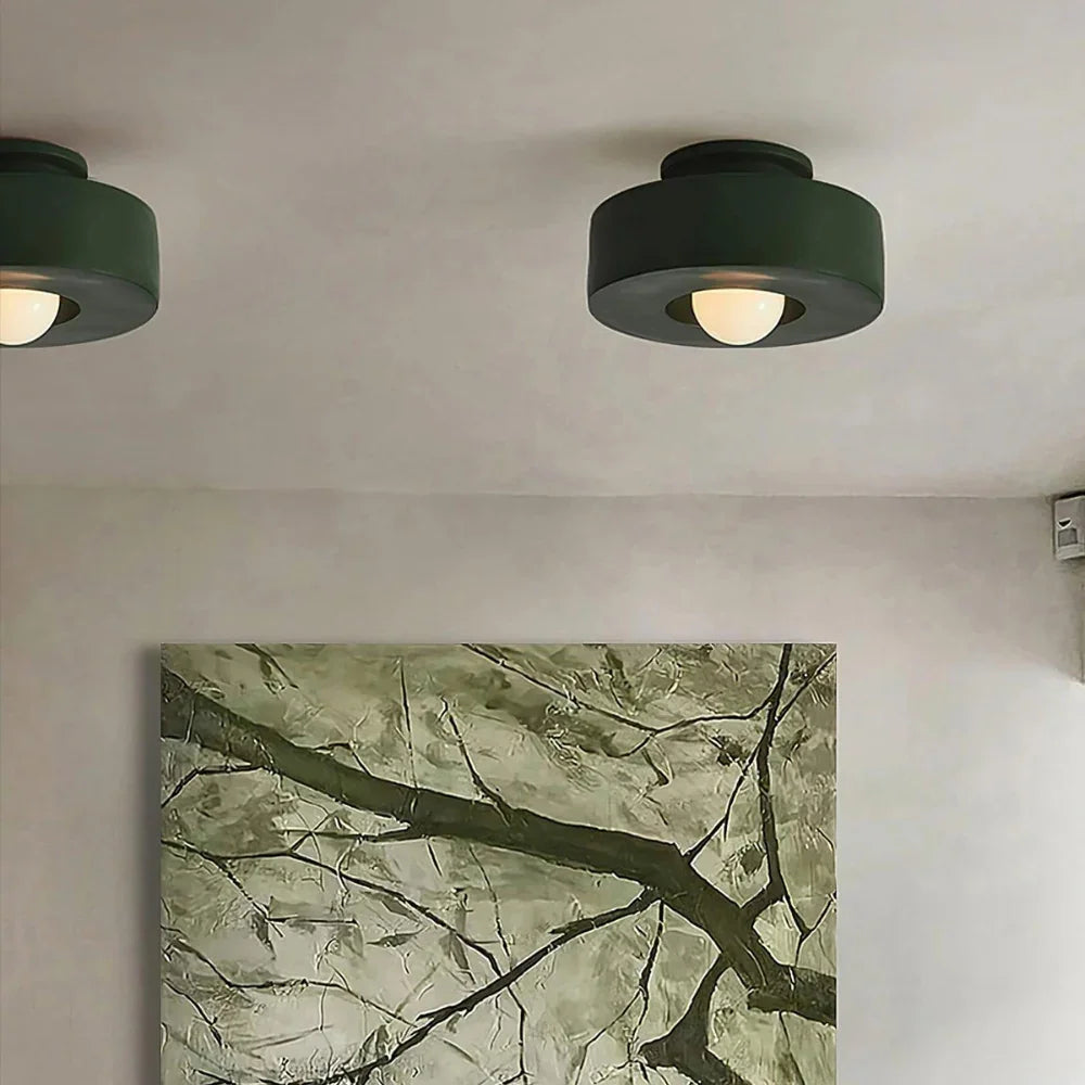 Clyvia Ceiling Lamp